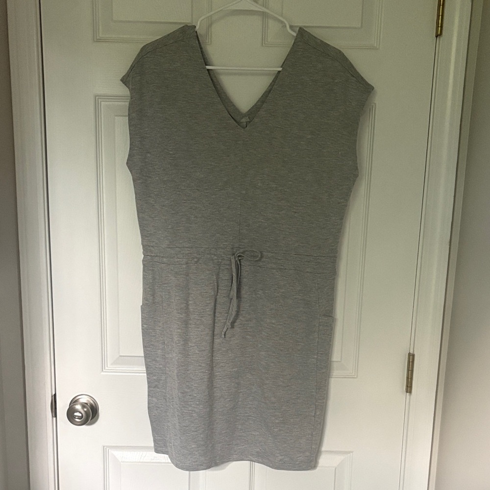 Marika Gray Women's Swim Coverup